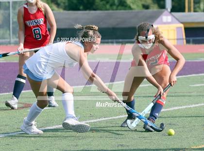 Thumbnail 2 in Edison @ Marshall (Lake Braddock ALS Tournament) photogallery.