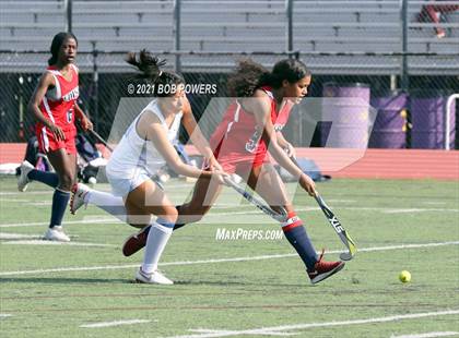 Thumbnail 1 in Edison @ Marshall (Lake Braddock ALS Tournament) photogallery.