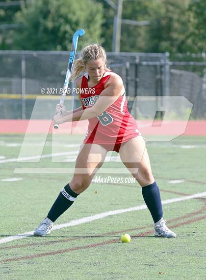 Thumbnail 1 in Edison @ Marshall (Lake Braddock ALS Tournament) photogallery.