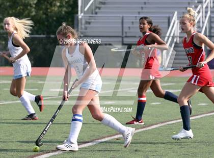 Thumbnail 2 in Edison @ Marshall (Lake Braddock ALS Tournament) photogallery.