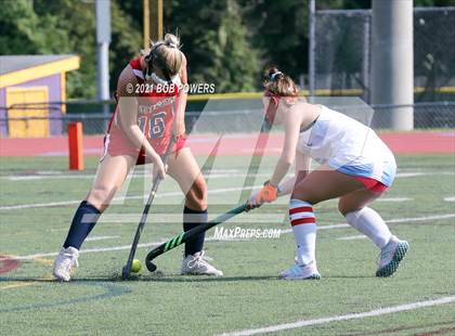 Thumbnail 2 in Edison @ Marshall (Lake Braddock ALS Tournament) photogallery.