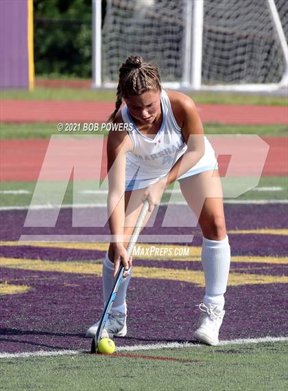 Thumbnail 3 in Edison @ Marshall (Lake Braddock ALS Tournament) photogallery.