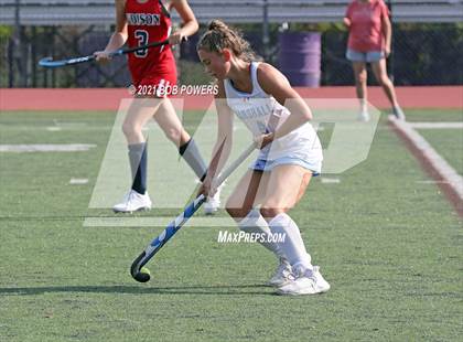 Thumbnail 2 in Edison @ Marshall (Lake Braddock ALS Tournament) photogallery.