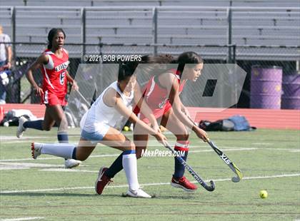 Thumbnail 3 in Edison @ Marshall (Lake Braddock ALS Tournament) photogallery.