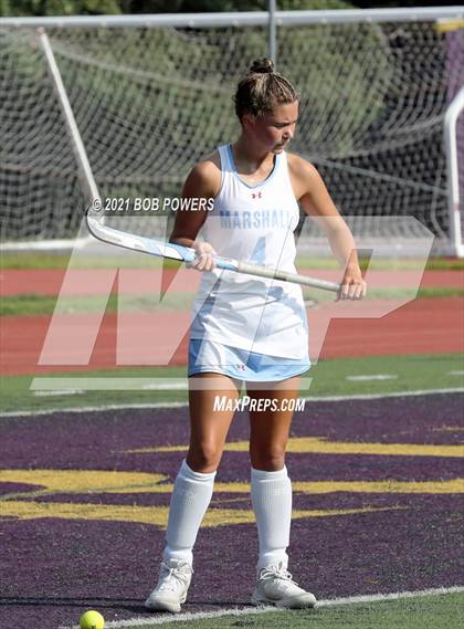 Thumbnail 2 in Edison @ Marshall (Lake Braddock ALS Tournament) photogallery.