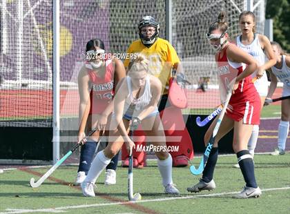 Thumbnail 1 in Edison @ Marshall (Lake Braddock ALS Tournament) photogallery.