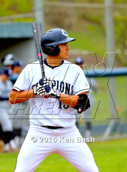 Thumbnail 3 in Camarillo vs. Loyola photogallery.