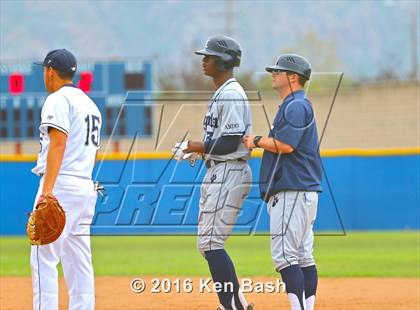 Thumbnail 1 in Camarillo vs. Loyola photogallery.