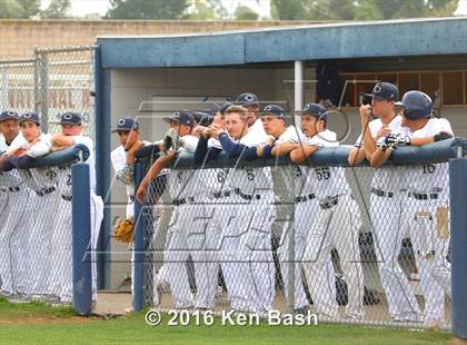 Thumbnail 2 in Camarillo vs. Loyola photogallery.