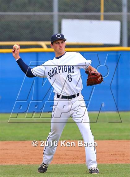 Thumbnail 2 in Camarillo vs. Loyola photogallery.