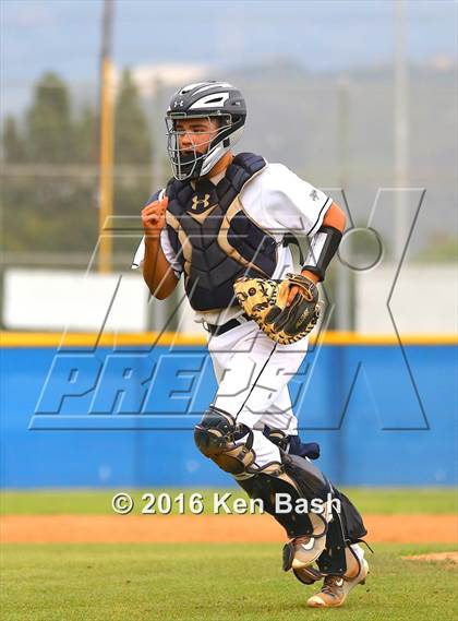Thumbnail 2 in Camarillo vs. Loyola photogallery.