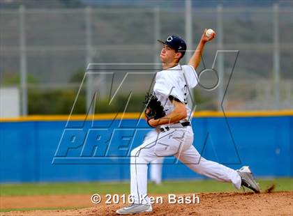 Thumbnail 3 in Camarillo vs. Loyola photogallery.