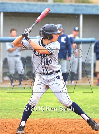 Thumbnail 1 in Camarillo vs. Loyola photogallery.