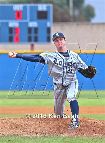 Thumbnail 3 in Camarillo vs. Loyola photogallery.