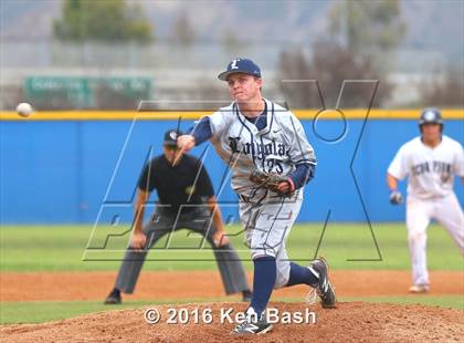 Thumbnail 2 in Camarillo vs. Loyola photogallery.