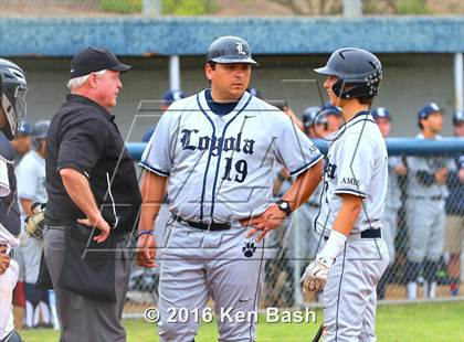 Thumbnail 2 in Camarillo vs. Loyola photogallery.