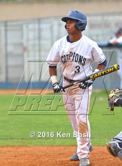 Thumbnail 2 in Camarillo vs. Loyola photogallery.