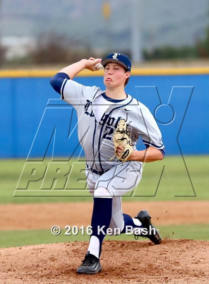 Thumbnail 2 in Camarillo vs. Loyola photogallery.