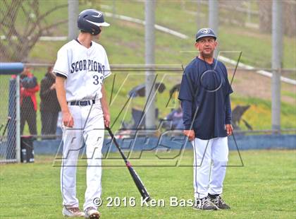 Thumbnail 1 in Camarillo vs. Loyola photogallery.