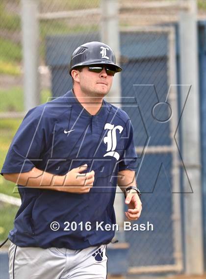 Thumbnail 3 in Camarillo vs. Loyola photogallery.