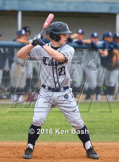 Thumbnail 1 in Camarillo vs. Loyola photogallery.
