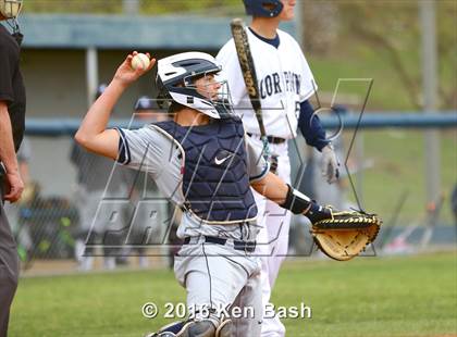 Thumbnail 1 in Camarillo vs. Loyola photogallery.