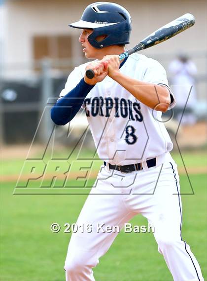 Thumbnail 2 in Camarillo vs. Loyola photogallery.