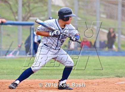 Thumbnail 3 in Camarillo vs. Loyola photogallery.