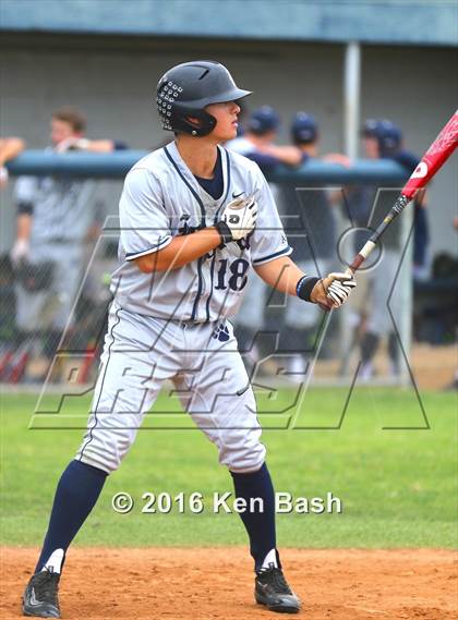 Thumbnail 2 in Camarillo vs. Loyola photogallery.