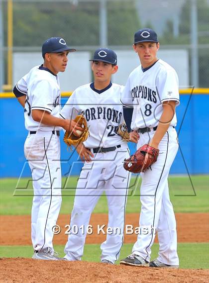 Thumbnail 2 in Camarillo vs. Loyola photogallery.