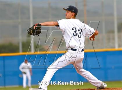 Thumbnail 3 in Camarillo vs. Loyola photogallery.