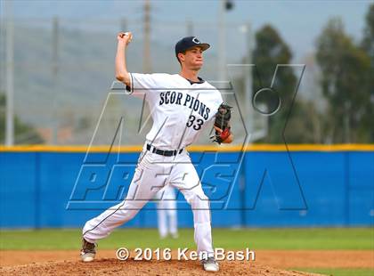 Thumbnail 3 in Camarillo vs. Loyola photogallery.