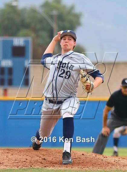 Thumbnail 2 in Camarillo vs. Loyola photogallery.