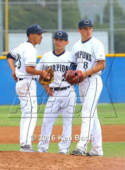 Thumbnail 1 in Camarillo vs. Loyola photogallery.