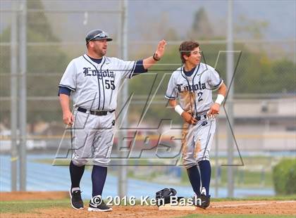 Thumbnail 1 in Camarillo vs. Loyola photogallery.