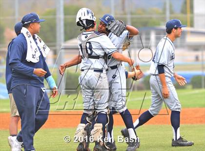 Thumbnail 3 in Camarillo vs. Loyola photogallery.