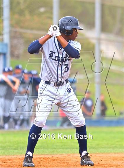 Thumbnail 1 in Camarillo vs. Loyola photogallery.