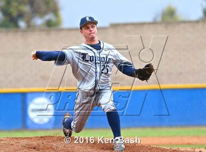 Thumbnail 1 in Camarillo vs. Loyola photogallery.