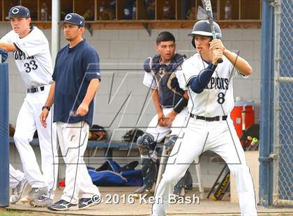 Thumbnail 1 in Camarillo vs. Loyola photogallery.