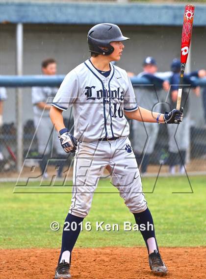 Thumbnail 3 in Camarillo vs. Loyola photogallery.