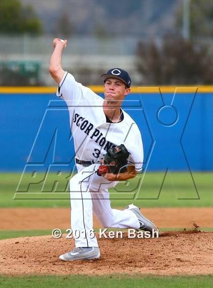 Thumbnail 3 in Camarillo vs. Loyola photogallery.
