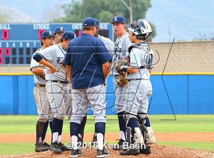 Thumbnail 1 in Camarillo vs. Loyola photogallery.
