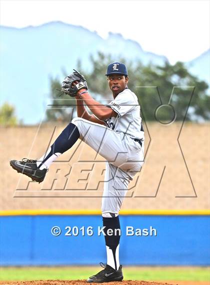 Thumbnail 1 in Camarillo vs. Loyola photogallery.