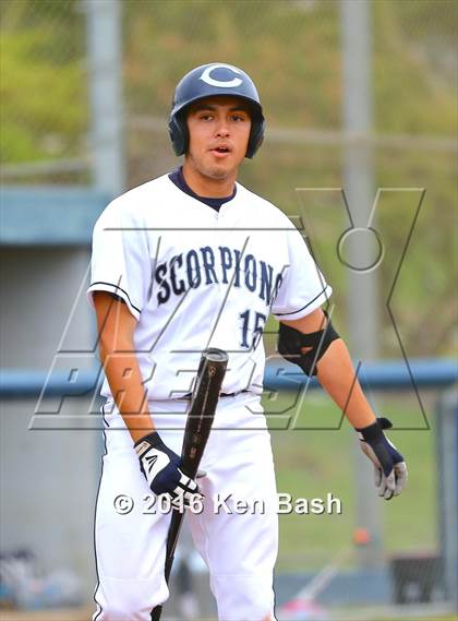 Thumbnail 2 in Camarillo vs. Loyola photogallery.