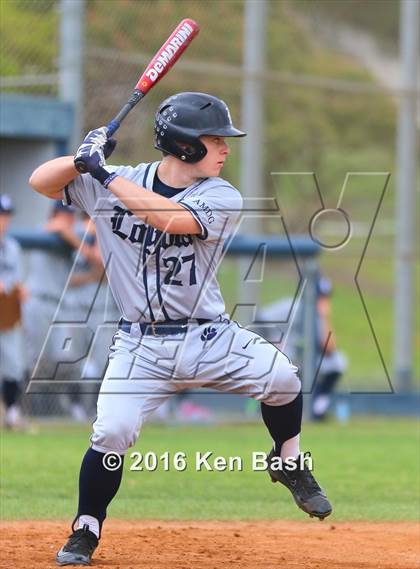 Thumbnail 2 in Camarillo vs. Loyola photogallery.