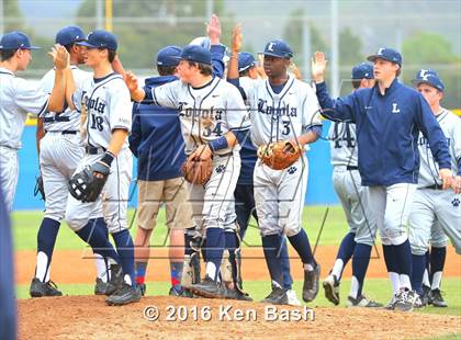 Thumbnail 1 in Camarillo vs. Loyola photogallery.
