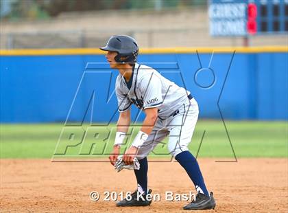 Thumbnail 2 in Camarillo vs. Loyola photogallery.