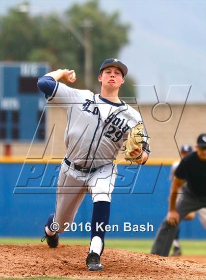 Thumbnail 1 in Camarillo vs. Loyola photogallery.