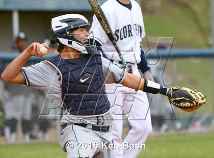 Thumbnail 3 in Camarillo vs. Loyola photogallery.