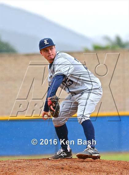 Thumbnail 2 in Camarillo vs. Loyola photogallery.
